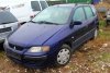 Mitsubishi Space Star DG0 Lift 2002 1.3i 4G13 Minivan
